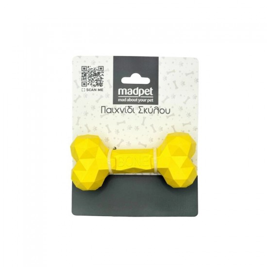 MADPET ΚΟΚΑΛΟ DIAMOND ΠΑΙΧΝΙΔΙ ΣΚΥΛΟΥ Small