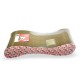 ΟΝΥΧΟΔΡΟΜΙΟ MADPET ME CATNIP 49,5x22x10cm