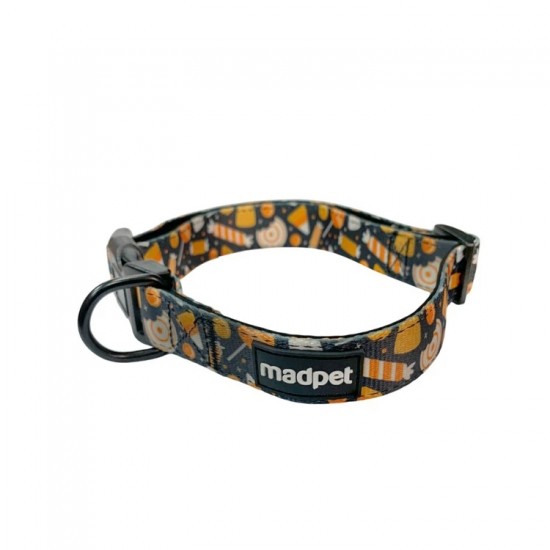 MADPET ΠΕΡΙΛΑΙΜΙΟ ΣΚΥΛΟΥ CANDY Large