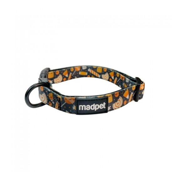 MADPET ΠΕΡΙΛΑΙΜΙΟ ΣΚΥΛΟΥ CANDY Medium