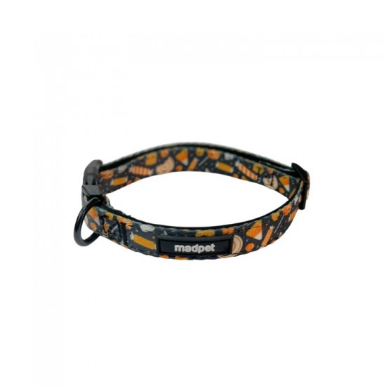 MADPET ΠΕΡΙΛΑΙΜΙΟ ΣΚΥΛΟΥ CANDY Small