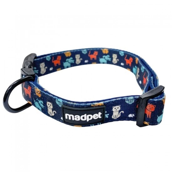 MADPET ΠΕΡΙΛΑΙΜΙΟ ΣΚΥΛΟΥ DOGS & CATS Large