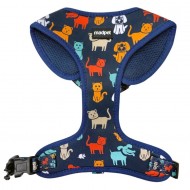 MADPET ΣΑΜΑΡΑΚΙ ΣΚΥΛΟΥ DOGS & CATS Medium