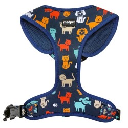 MADPET ΣΑΜΑΡΑΚΙ ΣΚΥΛΟΥ DOGS & CATS Large