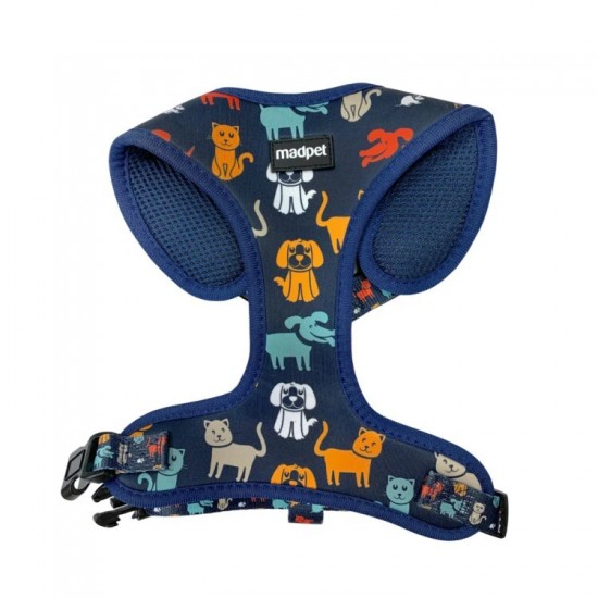 MADPET ΣΑΜΑΡΑΚΙ ΣΚΥΛΟΥ DOGS & CATS Small