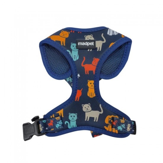 MADPET ΣΑΜΑΡΑΚΙ ΣΚΥΛΟΥ DOGS & CATS XSmall