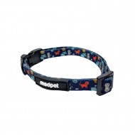 MADPET ΠΕΡΙΛΑΙΜΙΟ ΣΚΥΛΟΥ DOGS & CATS XSmall