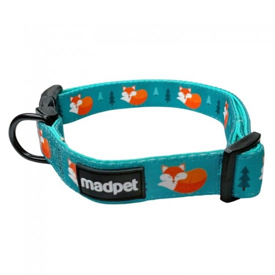 MADPET ΠΕΡΙΛΑΙΜΙΟ ΣΚΥΛΟΥ FOX Large