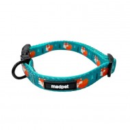 MADPET ΠΕΡΙΛΑΙΜΙΟ ΣΚΥΛΟΥ FOX Small