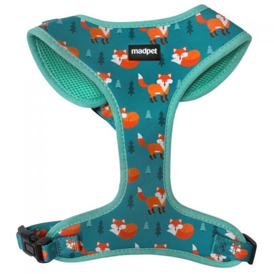 MADPET ΣΑΜΑΡΑΚΙ ΣΚΥΛΟΥ FOX Large