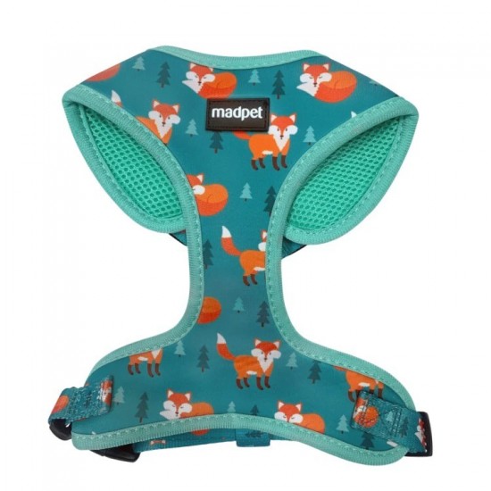 MADPET ΣΑΜΑΡΑΚΙ ΣΚΥΛΟΥ FOX Medium