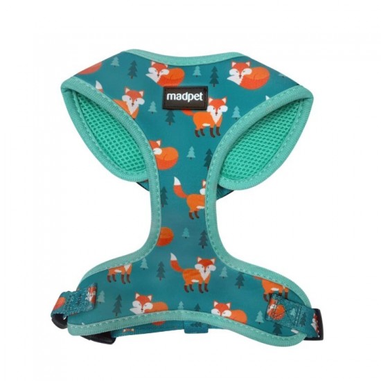MADPET ΣΑΜΑΡΑΚΙ ΣΚΥΛΟΥ FOX Small