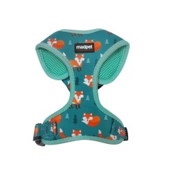 MADPET ΣΑΜΑΡΑΚΙ ΣΚΥΛΟΥ FOX XSmall