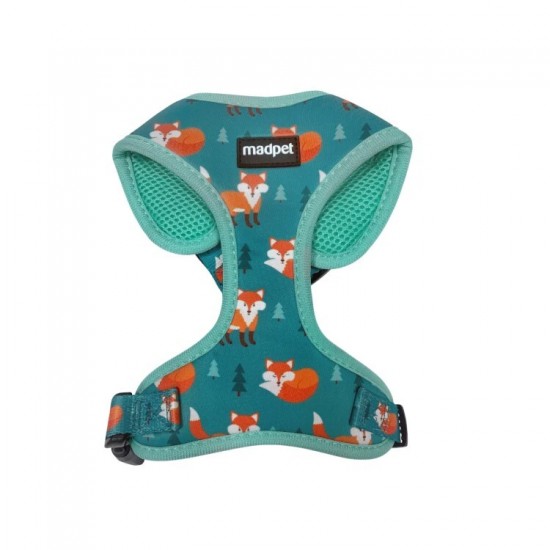 MADPET ΣΑΜΑΡΑΚΙ ΣΚΥΛΟΥ FOX XSmall