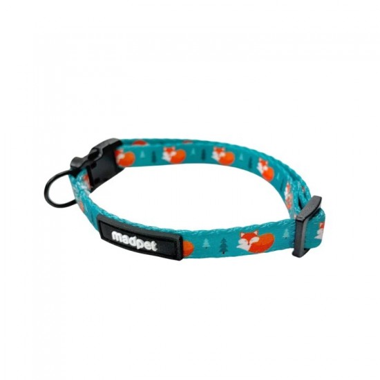 MADPET ΠΕΡΙΛΑΙΜΙΟ ΣΚΥΛΟΥ FOX XSmall