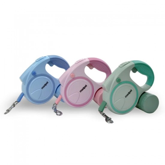 MADPET ΠΤΥΣΣΟΜΕΝΟΣ ΟΔΗΓΟΣ ME ΙΜΑΝΤΑ ΠΡΑΣΙΝΟΣ 5m