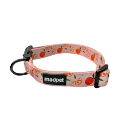 MADPET ΠΕΡΙΛΑΙΜΙΟ ΣΚΥΛΟΥ MANDARIN Medium
