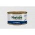 NATUA ΚΟΝΣΕΡΒΑ ΓΑΤΑΣ ΤΟΝΟΣ σε ΖΩΜΟ 85γρ