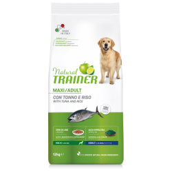 NATURAL TRAINER ΣΚΥΛΟΥ MAXI ΤΟΝΟΣ 3kg