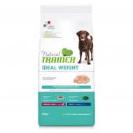 NATURAL TRAINER ΣΚΥΛΟΥ IDEAL WEIGHT CARE MEDIUM 12kg