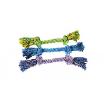 ΚΟΜΠΟΣ 2 KNOT ROPE MEDIUM ΚΟΜΠΟΣ 2 KNOT ROPE MEDIUM