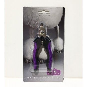 PET CAMELOT ΝΥΧΟΚΟΠΤΗΣ LARGE PET CAMELOT ΝΥΧΟΚΟΠΤΗΣ LARGE