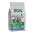 OASY ΞΗΡΑ ΤΡΟΦΗ ΣΚΥΛΟΥ MONOPROTEIN ADULT ΑΡΝΙ 2,5kg