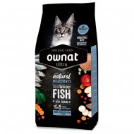 OWNAT ULTRA YOUNG STERILISED ΨΑΡΙ 1,5kg