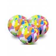 PAWISE ΠΑΙΧΝΙΔΙ ΓΑΤΑΣ ΜΠΑΛΑΚΙ MARBLE FOAM