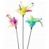 PAWISE ΠΑΙΧΝΙΔΙ ΓΑΤΑΣ ΡΑΒΔΙ FEATHER WAND 50cm