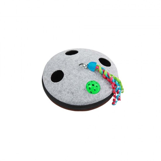 PAWISE ΕΚΠΑΙΔΕΥΤΙΚΟ ΠΑΙΧΝΙΔΙ ΓΑΤΑΣ SMART TOY