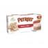 PETREET ADULT ΚΟΝΣΕΡΒΑ ΓΑΤΑΣ ΤΟΝΟΣ ΡΥΖΙ 2x170gr