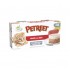 PETREET ADULT ΚΟΝΣΕΡΒΑ ΓΑΤΑΣ ΤΟΝΟΣ ΡΥΖΙ ΣΟΥΡΙΜΙ 2x170gr