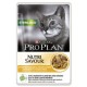PRO PLAN Nutri Savour Sterilised 85gr 