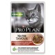 PRO PLAN Nutri Savour Sterilised 85gr 