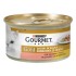 GOURMET GOLD ΚOMΜΑΤΑΚΙΑ ΣΕ ΣΑΛΤΣΑ ΣΟΛΟΜΟΣ ΚΟΤΟΠ. 85gr