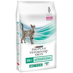 PURINA VETERINARY DIETS EN GASTROINTESTINAL CAT 1,5kg