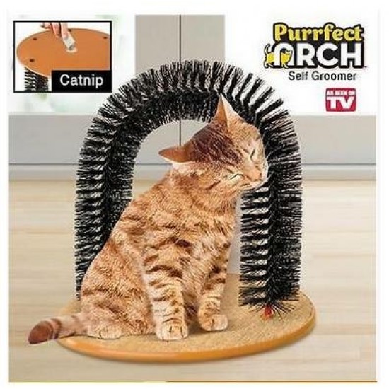 TRIXIE PURRFECT ARCH