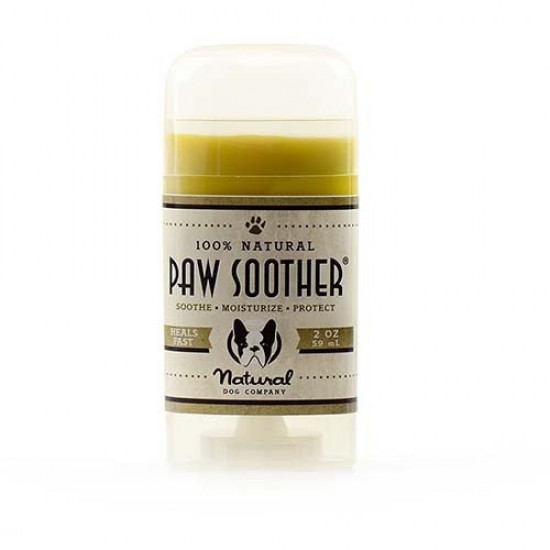PAW SOOTHER Καταπραϋντικό Stick Πατούσας 60ml
