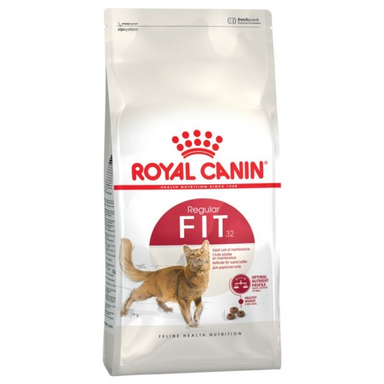 ROYAL CANIN FIT 32 10kg