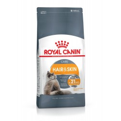 ROYAL CANIN HAIR AND SKIN 2kg