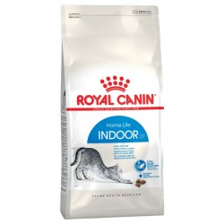 ROYAL CANIN INDOOR 27 2kg