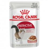 ROYAL CANIN Gravy Instinctive Adult