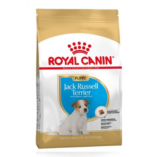 ROYAL CANIN JACK RUSSELL PUPPY 3kg