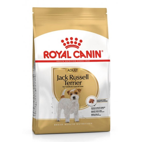 ROYAL CANIN JACK RUSSELL ADULT 1,5kg