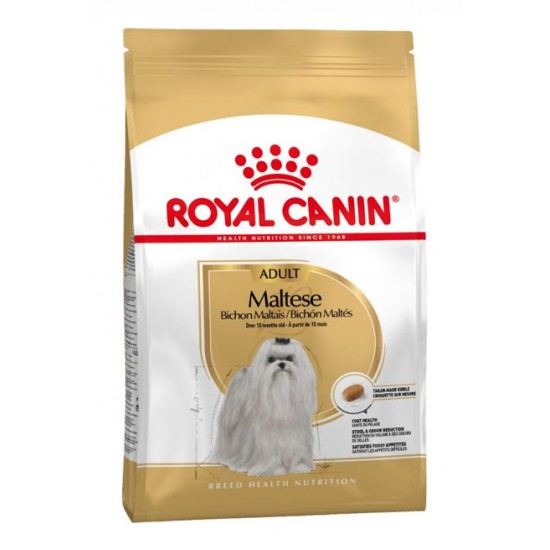 ROYAL CANIN MALTESE ADULT 1,5kg