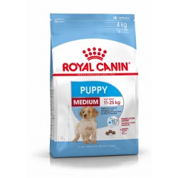ROYAL CANIN MEDIUM PUPPY 12kg