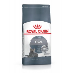 ROYAL CANIN ORAL CARE 1,5kg