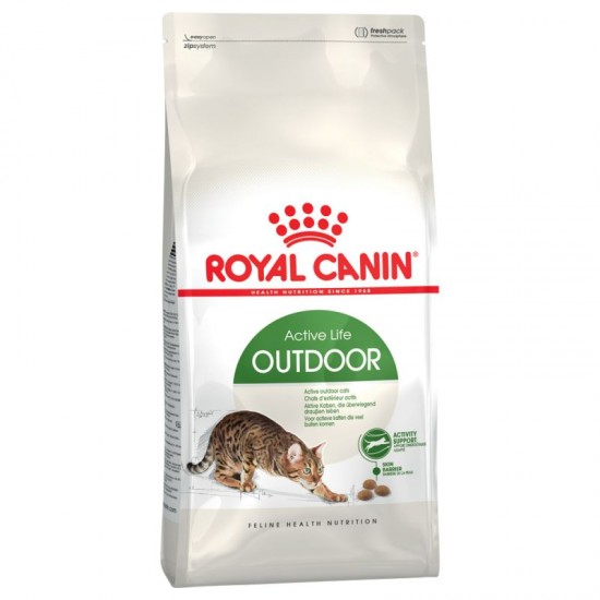 ROYAL CANIN OUTDOOR 30 2kg