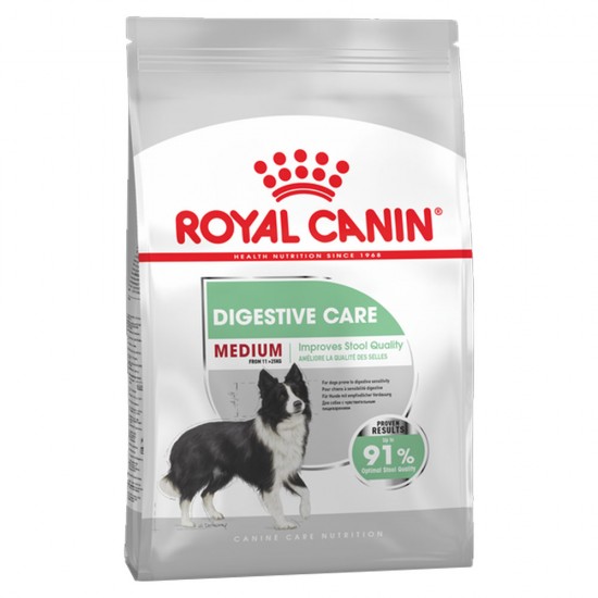 ROYAL CANIN MEDIUM DIGESTIVE CARE 3kg